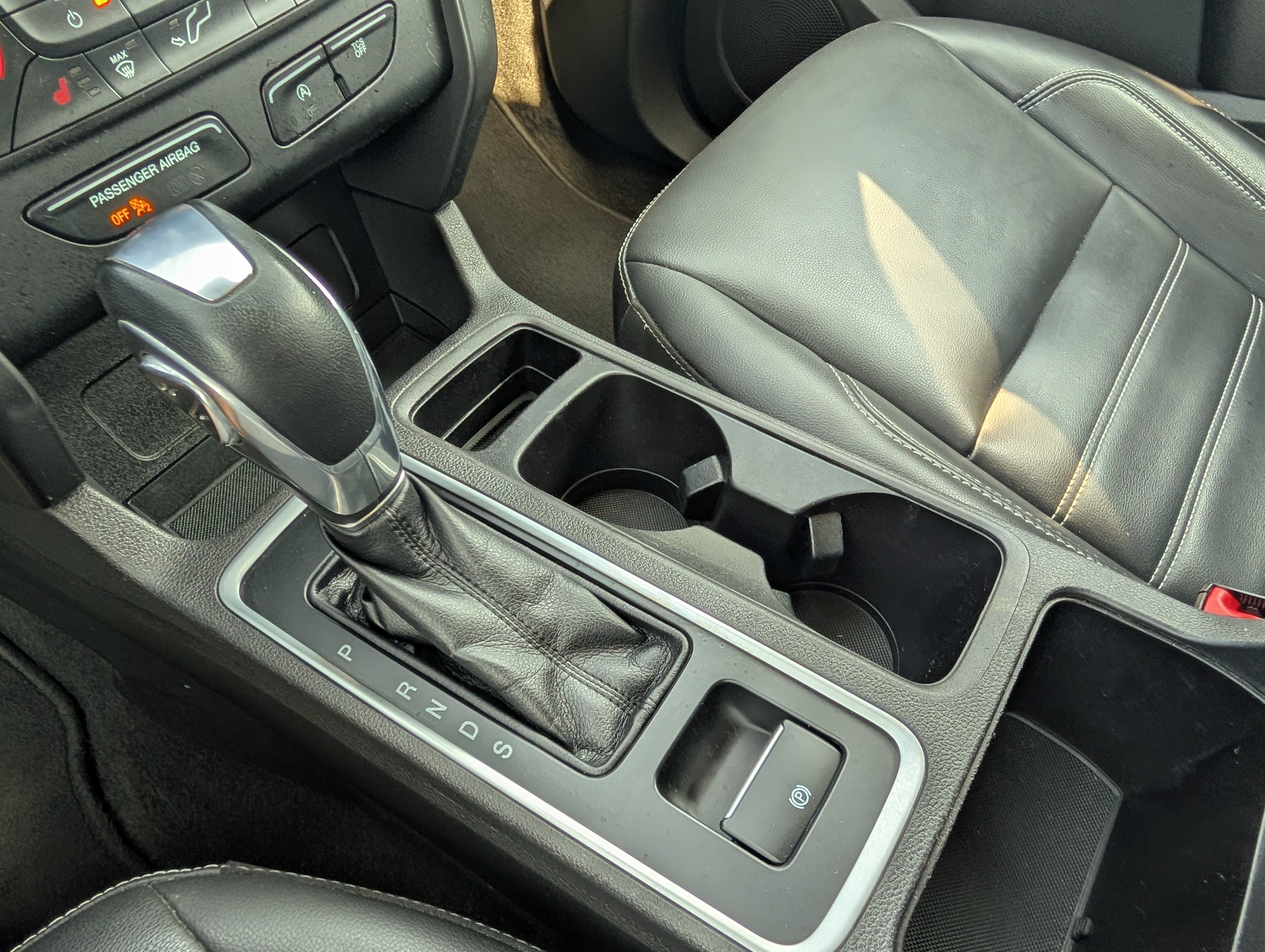 Used 2019 Ford Escape SEL AWD/4WD image 19
