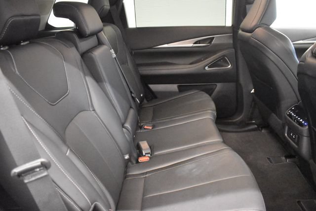 Used 2026 INFINITI QX60 Luxe AWD/4WD image 17
