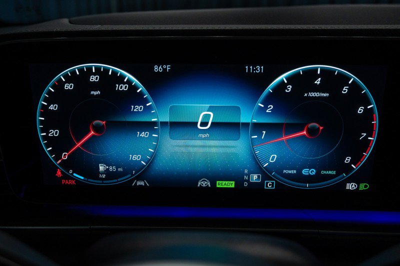 Certified 2022 Mercedes-Benz GLE 450 4MATIC image 29