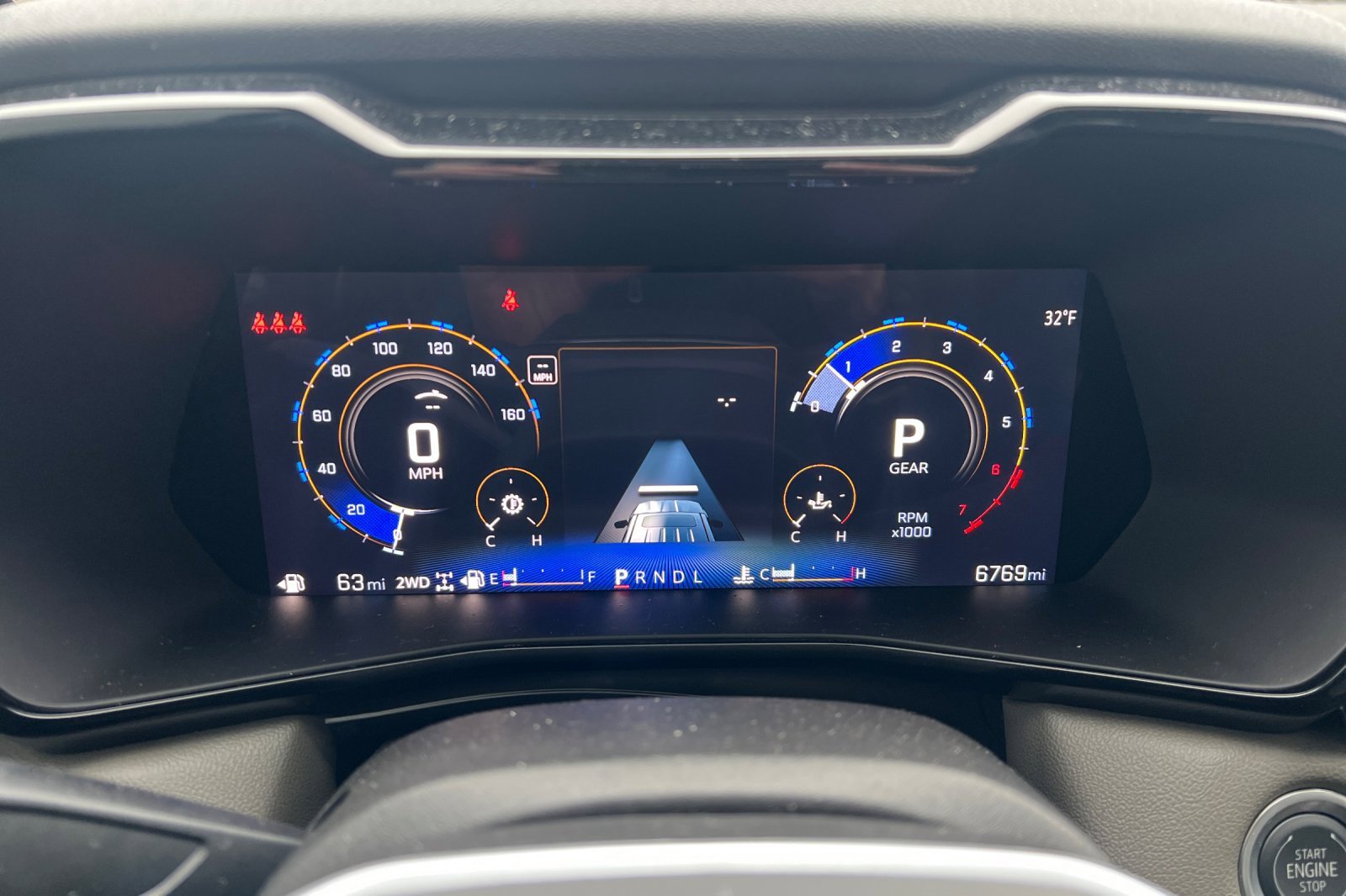 Used 2025 Chevrolet Colorado ZR2 w/ Technology Package image 24