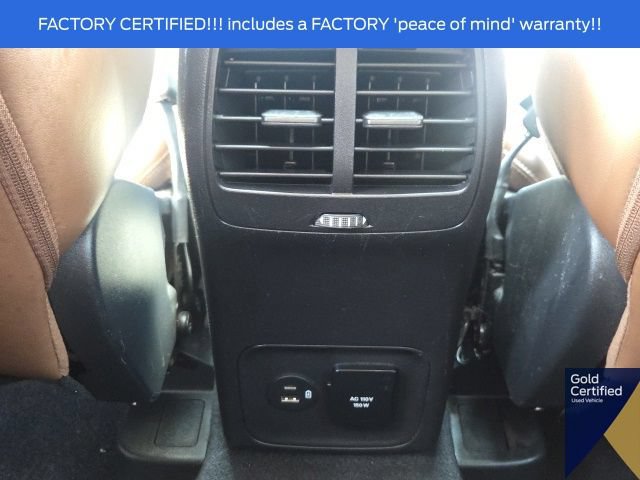 Used 2023 Ford Bronco Sport Outer Banks w/ Tech Package AWD/4WD image 22