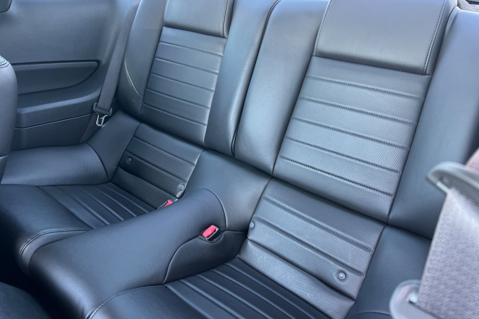 Used 2009 Ford Mustang Shelby GT500 image 12