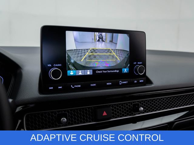 Used 2026 Honda Civic Sport image 25