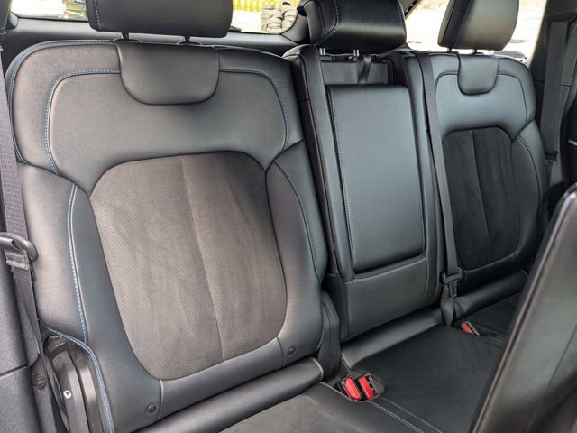 Used 2023 Jeep Grand Cherokee Trailhawk w/ Advanced Protech Group II image 36