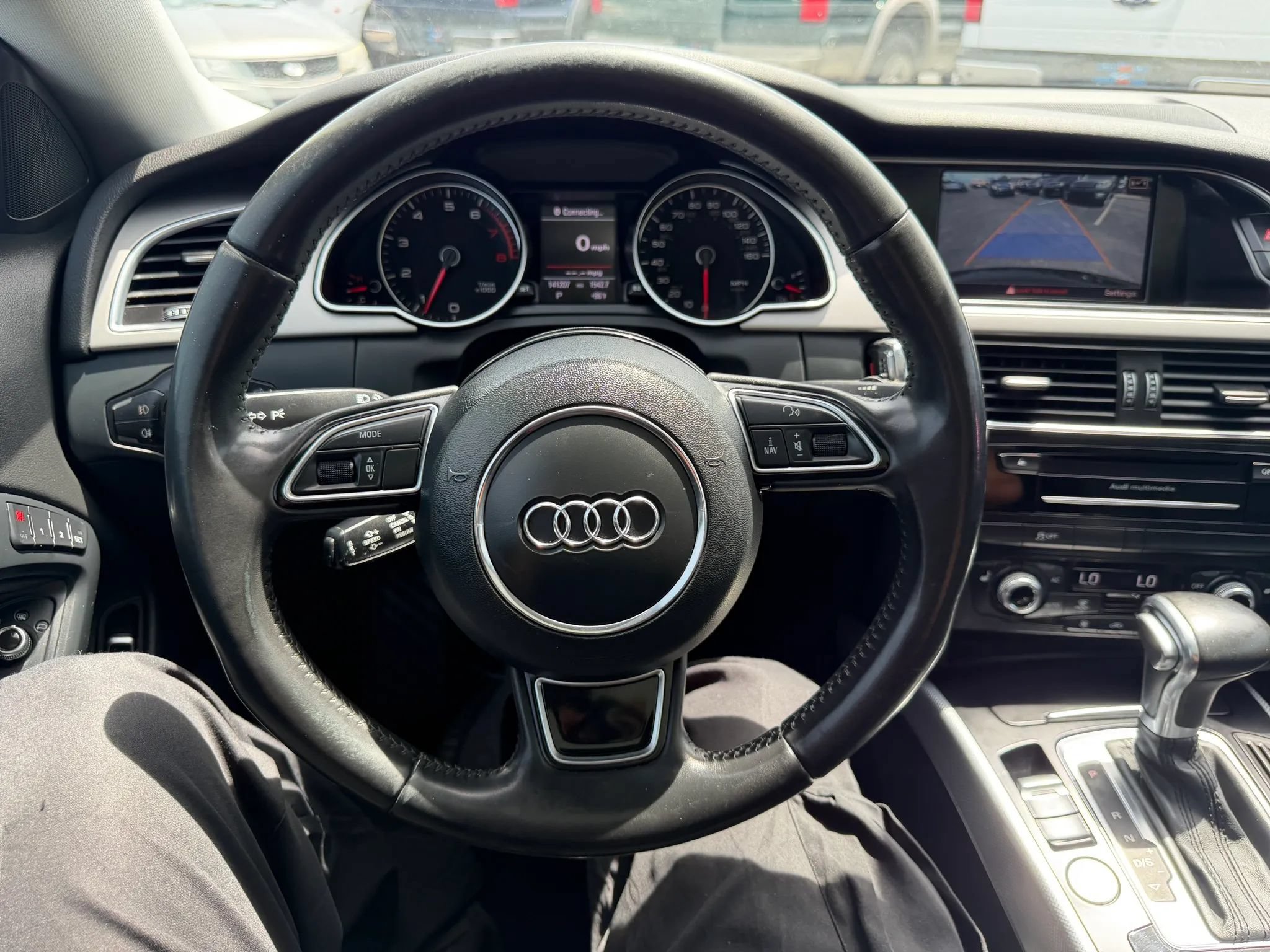 Used 2013 Audi A5 2.0T Premium Plus AWD/4WD image 24