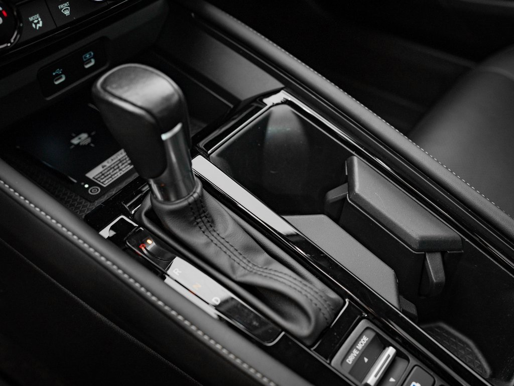 Used 2023 Honda Accord Touring image 35