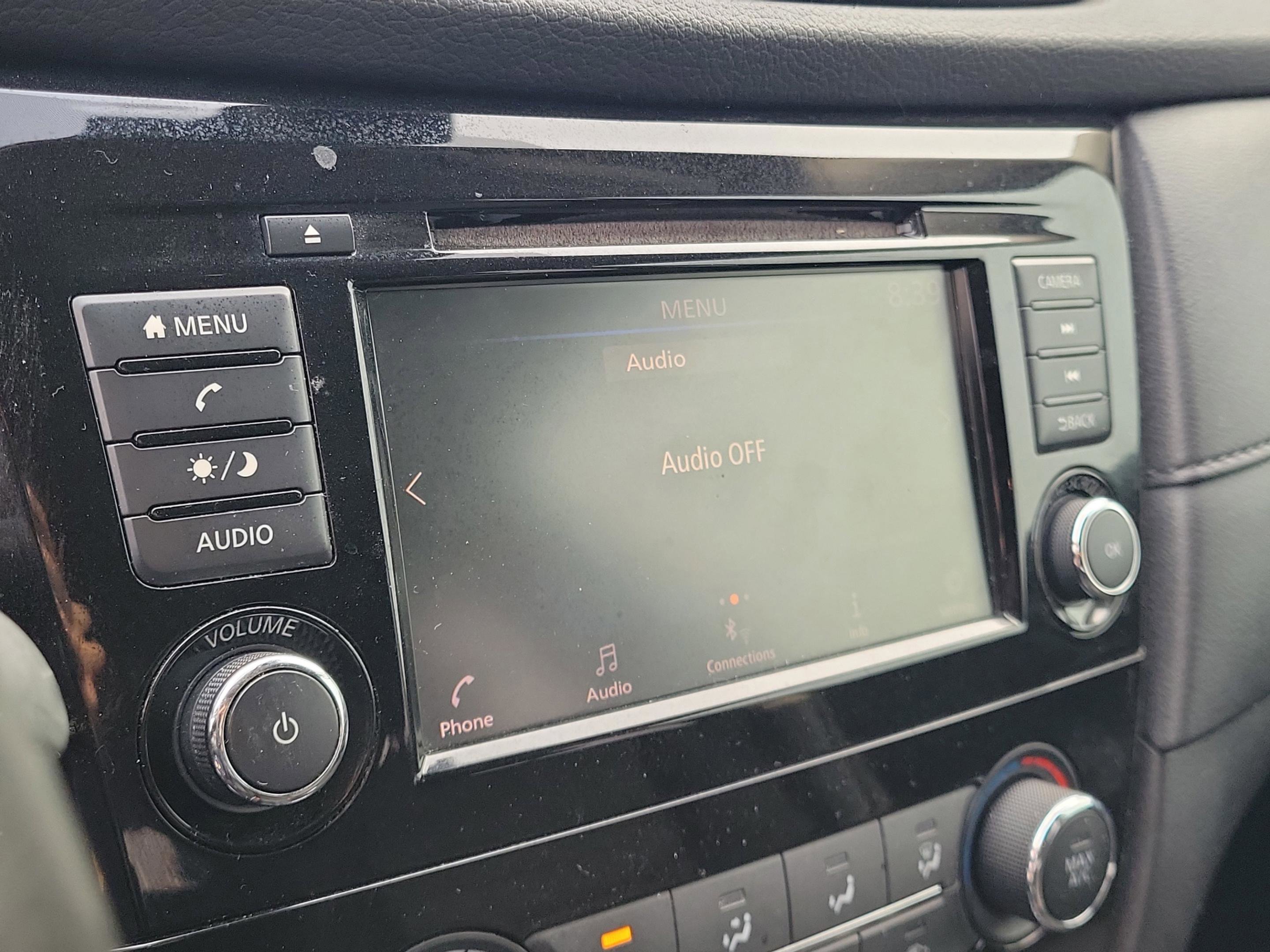 Certified 2020 Nissan Rogue S w/ Special Edition Package image 30