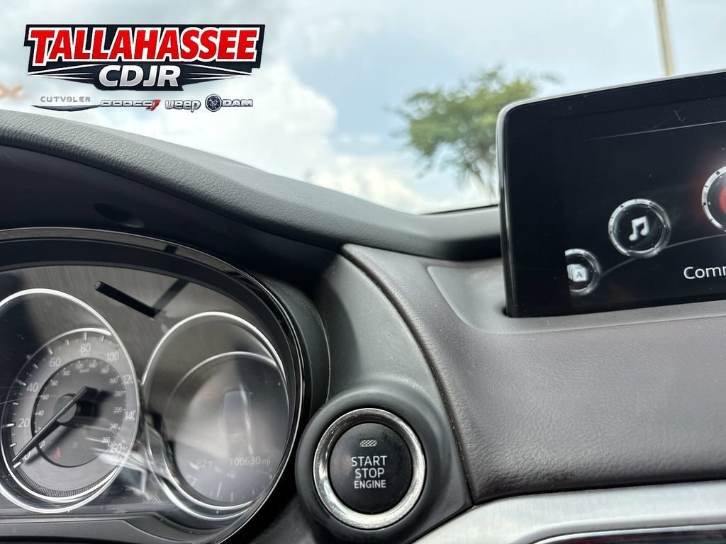 Used 2018 MAZDA CX-9 Grand Touring FWD image 22