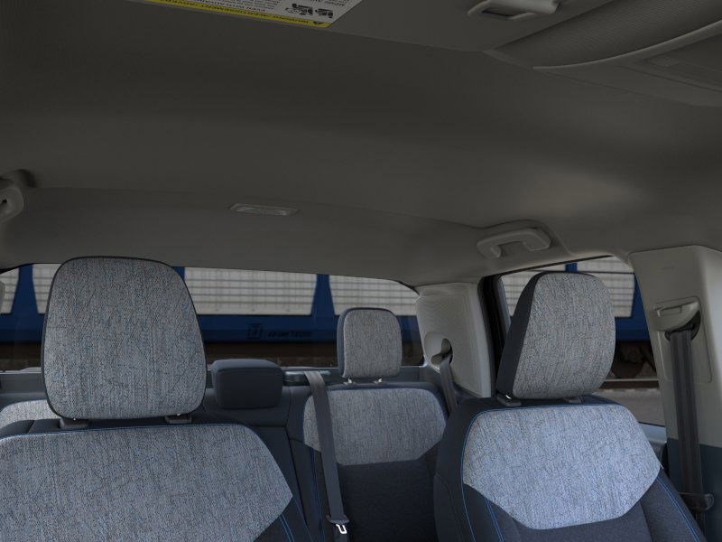 New 2026 Ford Maverick XLT w/ XLT Luxury Package image 12