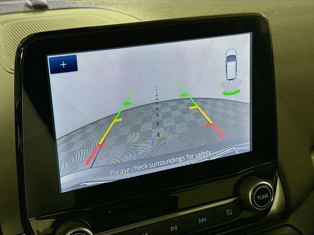 Used 2022 Ford EcoSport SES w/ Interior Protection Package image 14