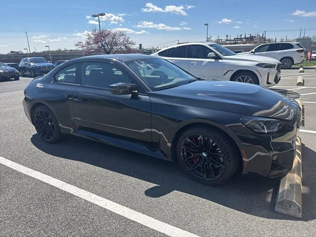 Used 2024 BMW M2 w/ Lighting Package image 7