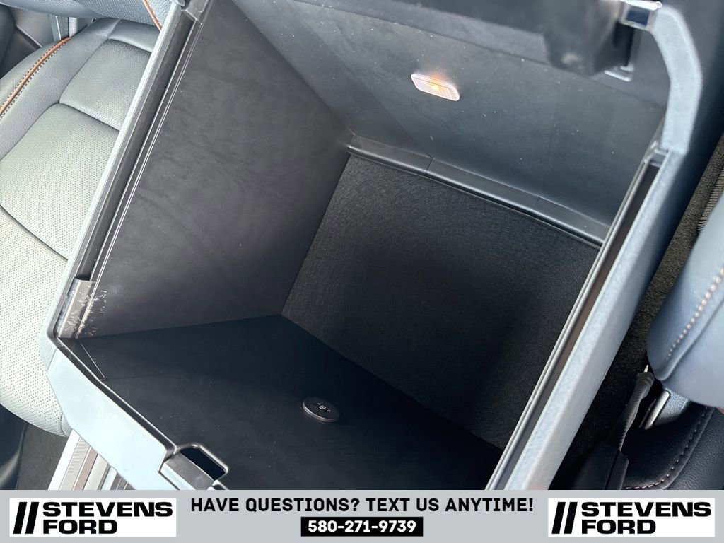 New 2026 Ford F250 Lariat image 31