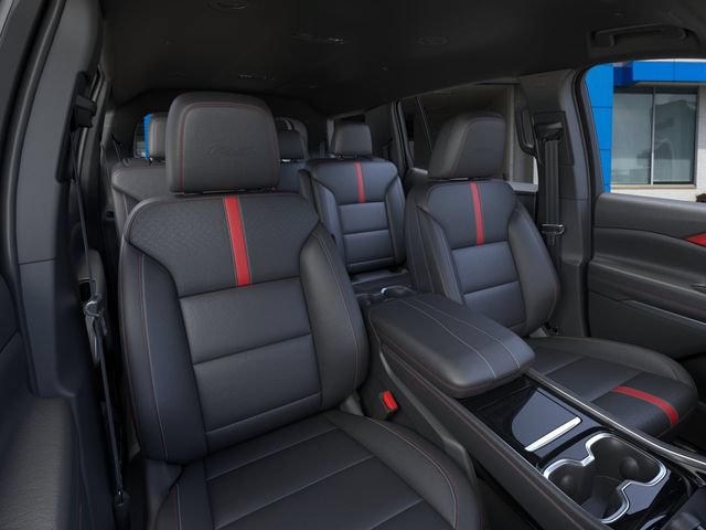 New 2027 Chevrolet Traverse RS AWD/4WD image 16