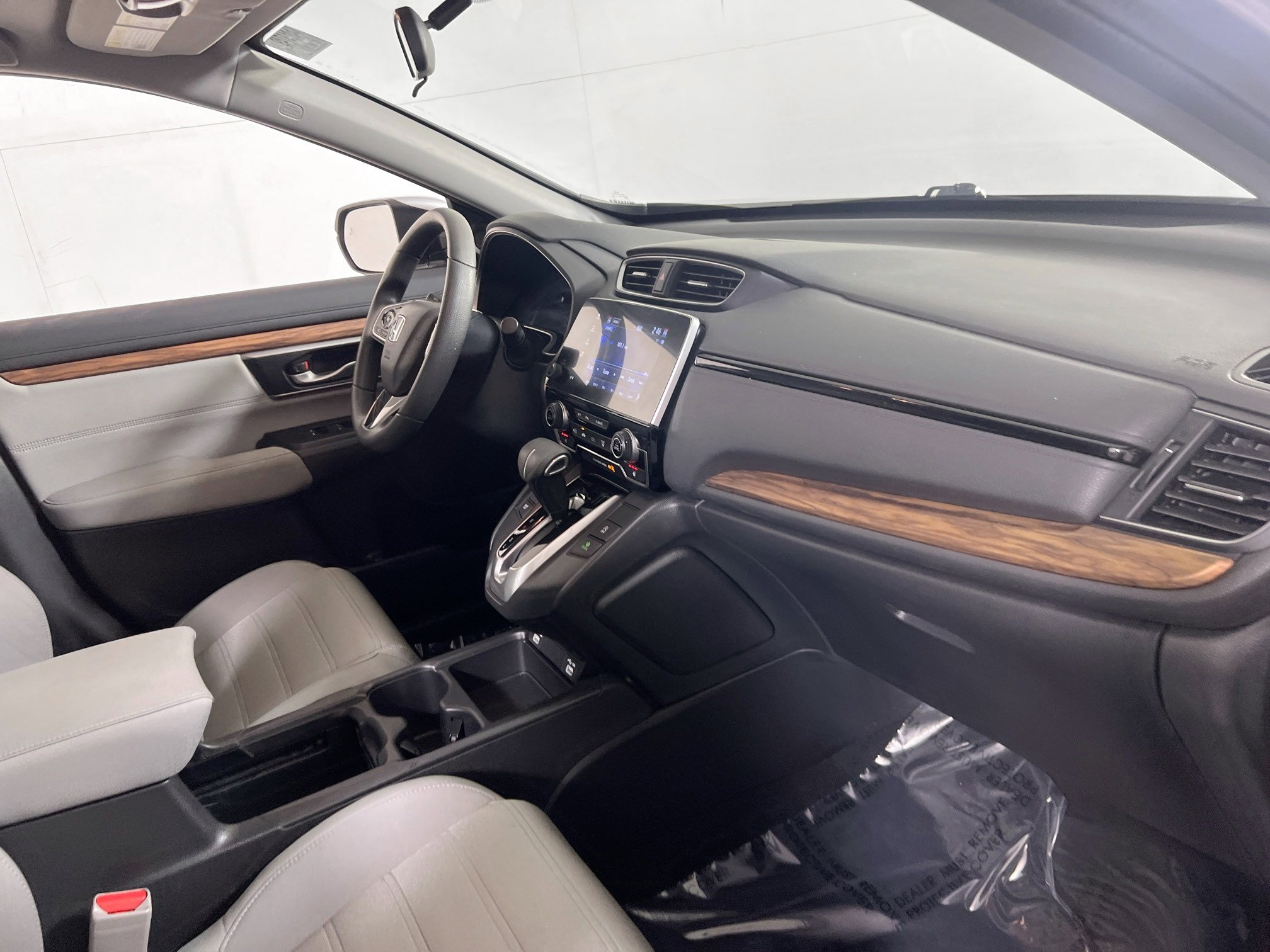 Used 2022 Honda CR-V EX image 28