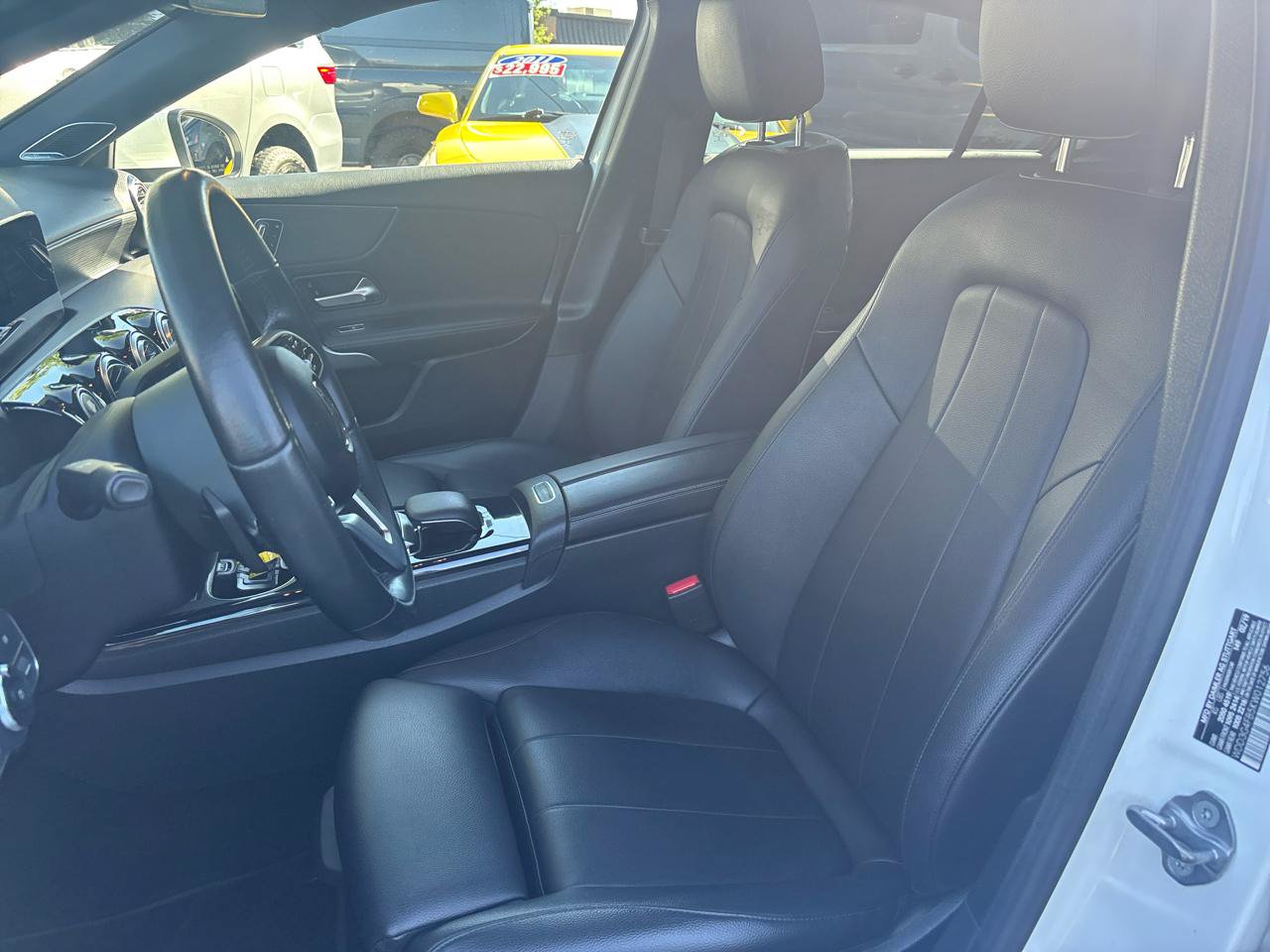 Used 2019 Mercedes-Benz A 220 4MATIC w/ Premium Package image 10