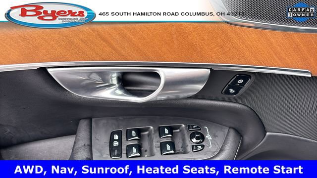 Used 2023 Volvo XC90 B5 Plus image 18