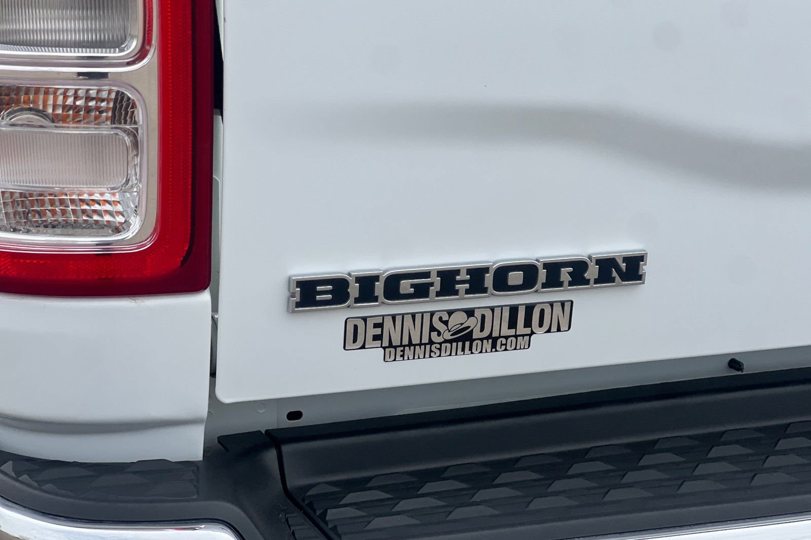 Used 2022 RAM 2500 Big Horn w/ Cold Weather Group AWD/4WD image 22