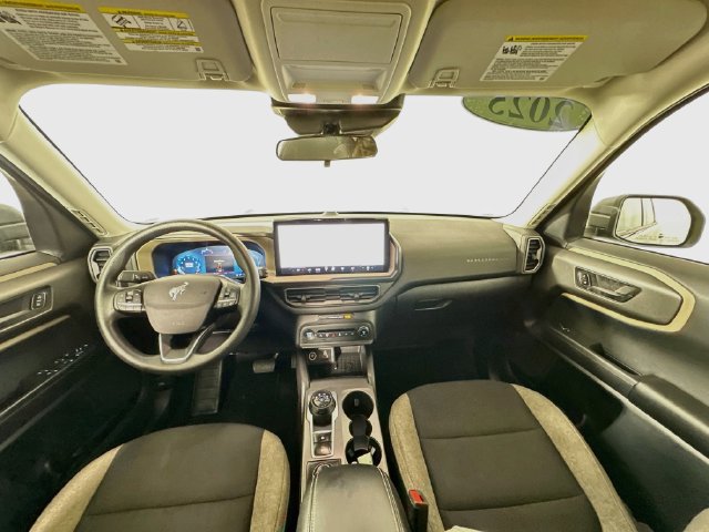 Used 2025 Ford Bronco Sport Big Bend AWD/4WD image 29