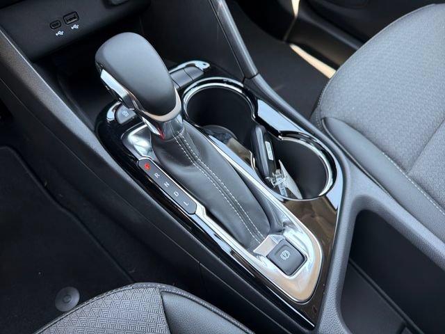 New 2026 Buick Encore GX Preferred FWD image 15