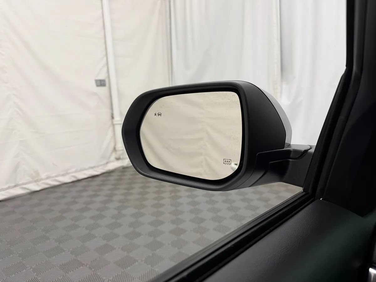 Used 2026 GMC Terrain Elevation FWD image 15