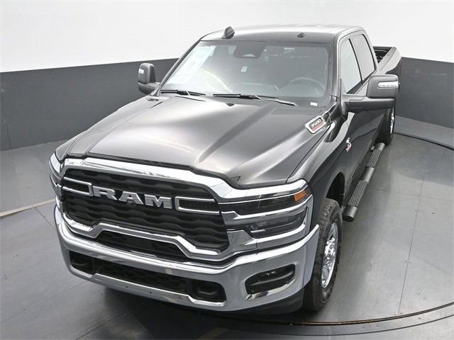 New 2026 RAM 3500 Tradesman image 38