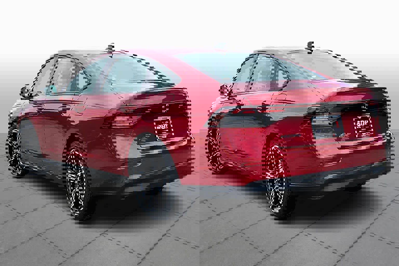 Used 2026 Honda Accord SE image 11