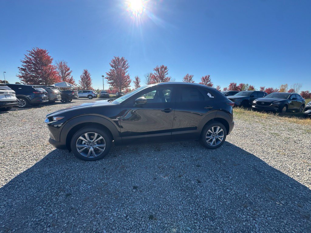 New 2026 MAZDA CX-30 AWD 2.5 S image 3