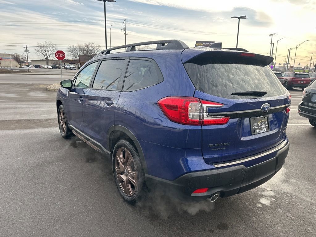New 2026 Subaru Ascent Limited Bronze AWD/4WD image 4