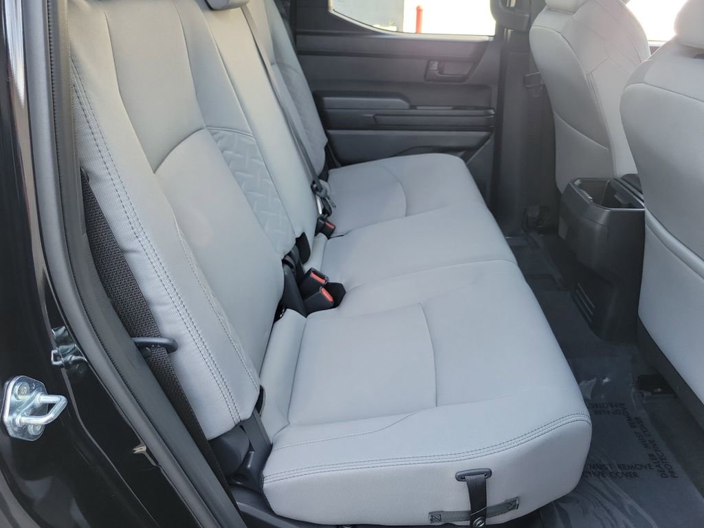 Used 2026 Toyota Tacoma SR5 image 20