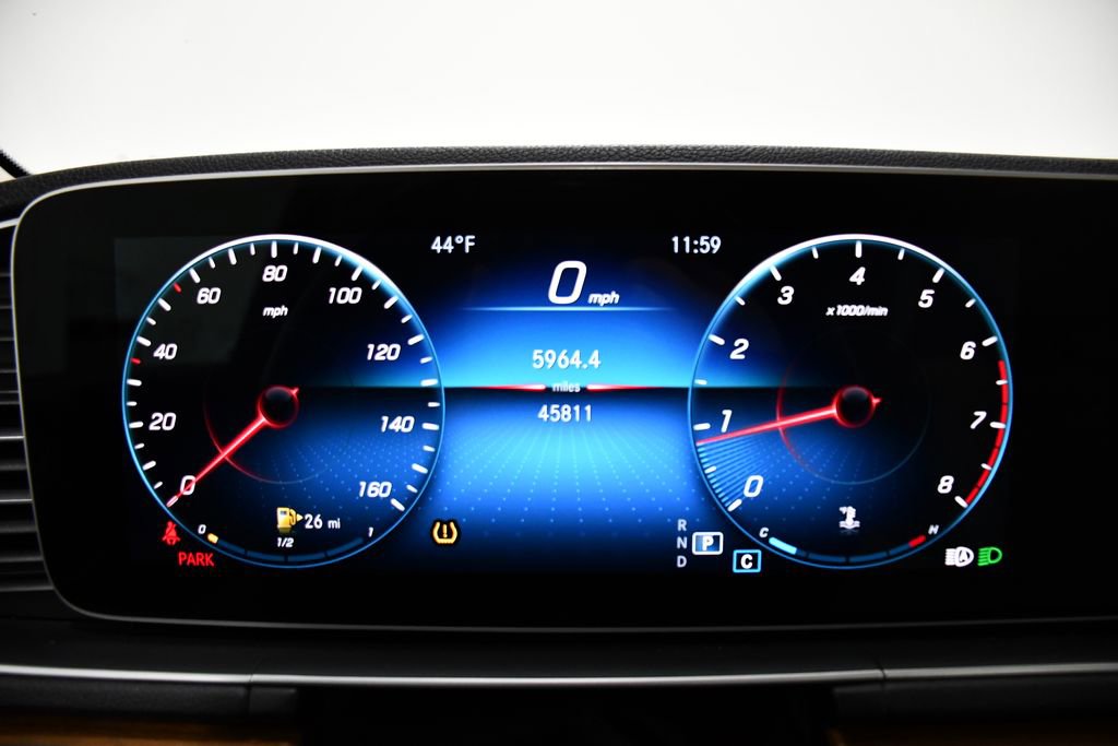 Used 2022 Mercedes-Benz GLE 350 4MATIC image 12