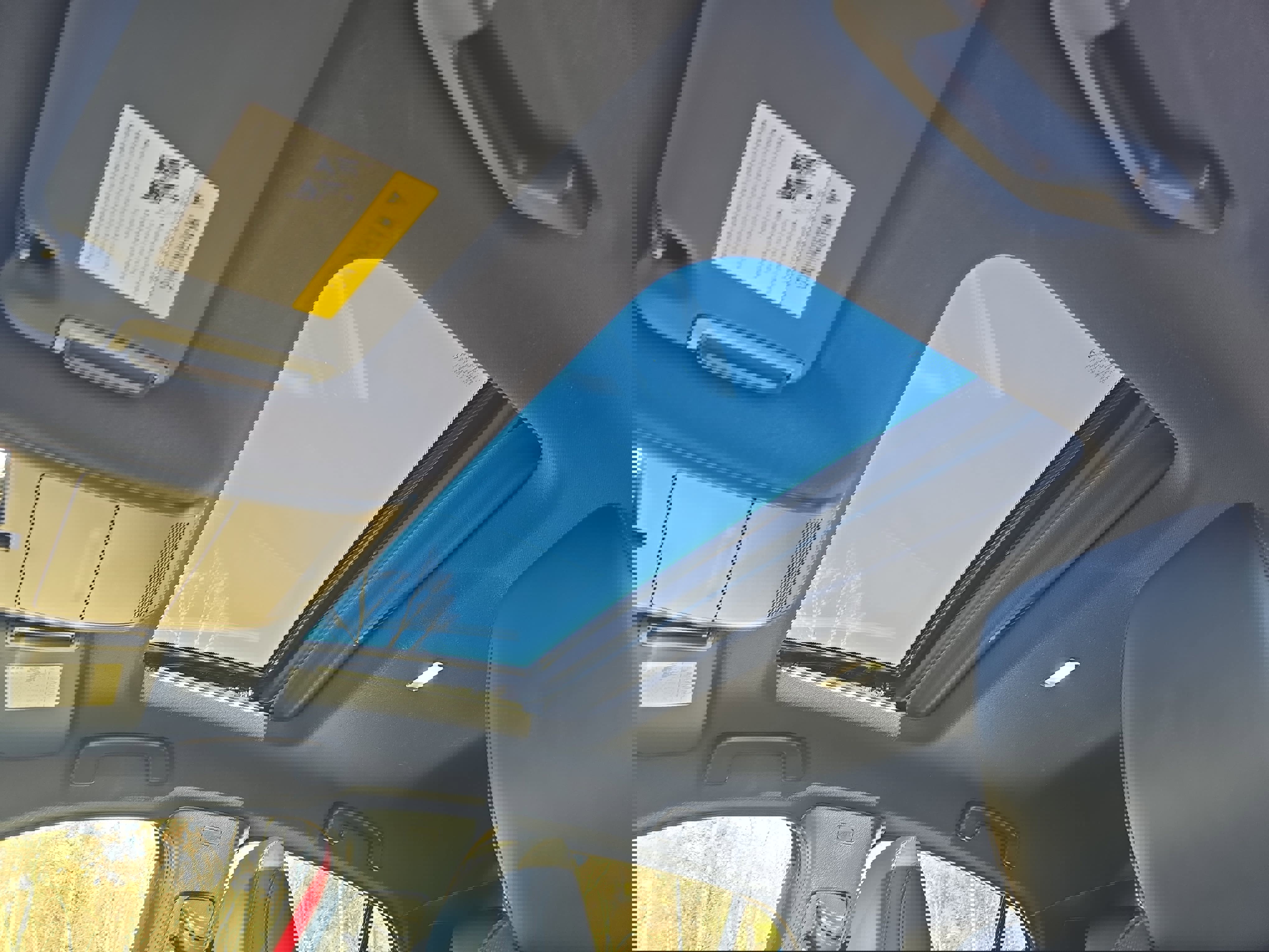 Used 2023 MAZDA MAZDA3 Hatchback w/ Appearance Package image 30