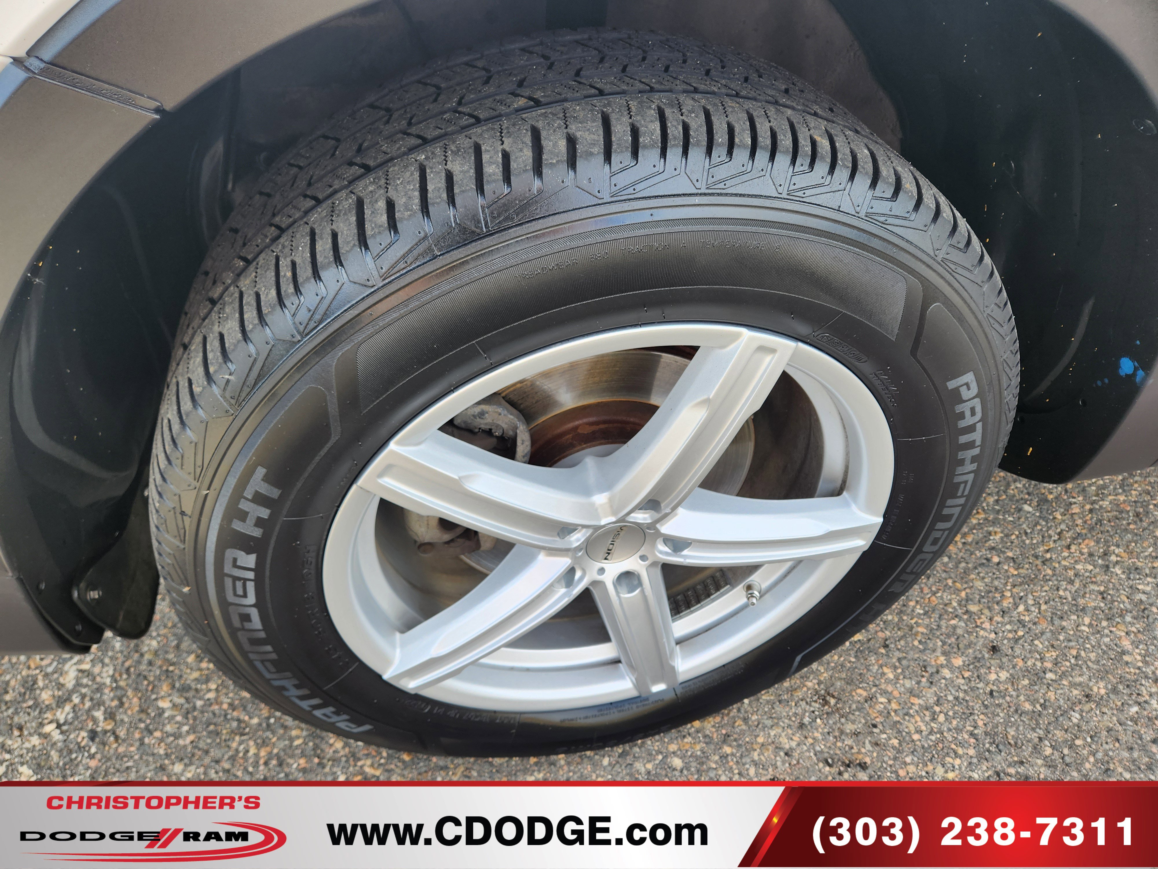 Used 2012 MAZDA CX-9 Sport image 9