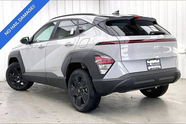 New 2026 Hyundai Kona SEL Sport AWD/4WD image 5