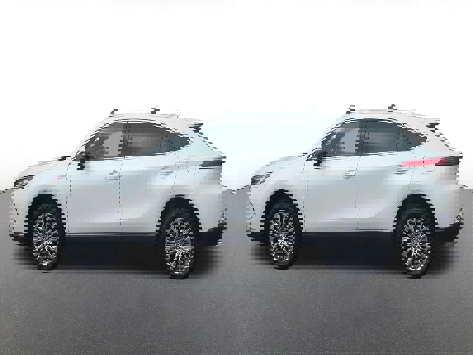 Used 2021 Toyota Venza XLE w/ Softex Package AWD/4WD image 3