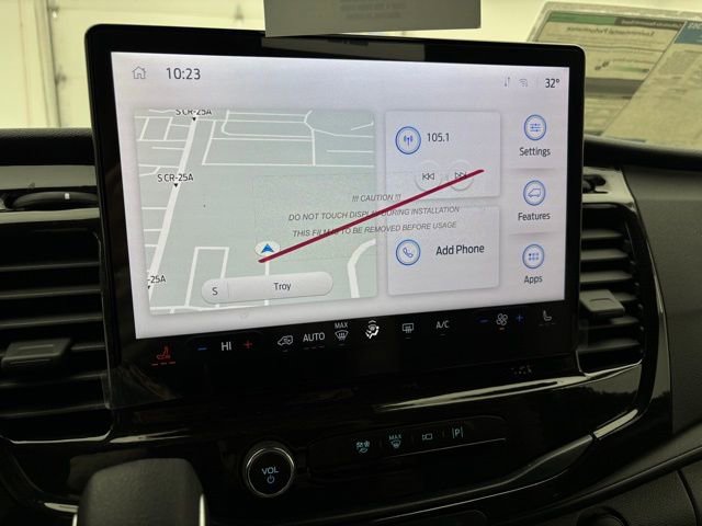 New 2026 Ford Transit 150 Low Roof AWD image 29