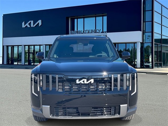 New 2027 Kia Telluride S image 2