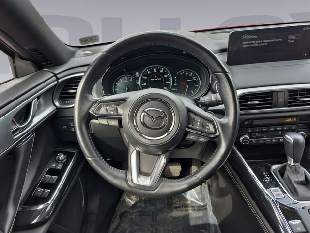 Used 2022 MAZDA CX-9 Grand Touring image 13