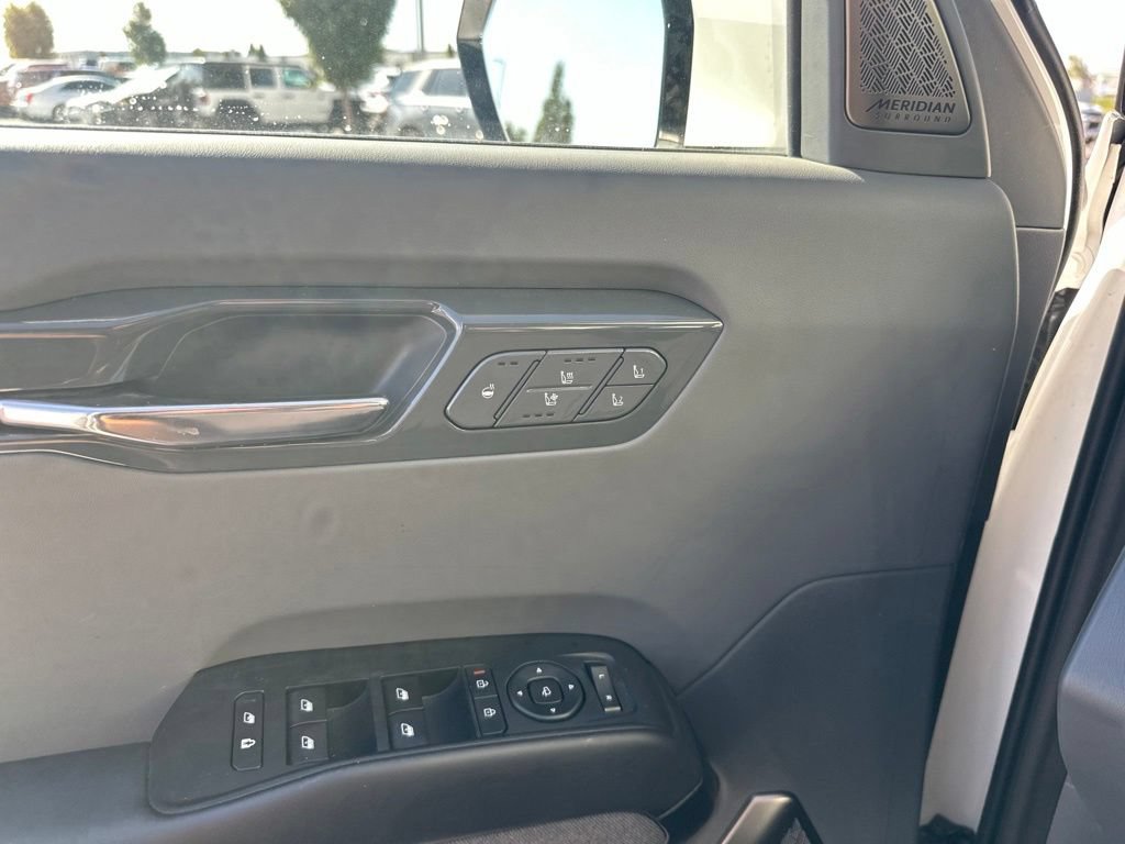 Used 2024 Kia EV9 Land AWD/4WD image 21