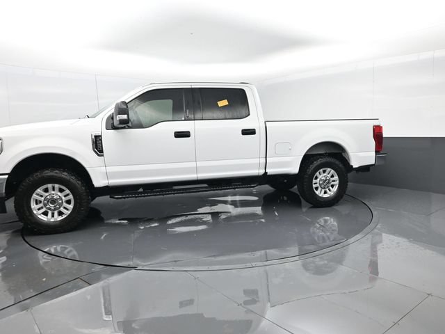 Used 2021 Ford F250 XLT w/ XLT Value Package AWD/4WD image 5