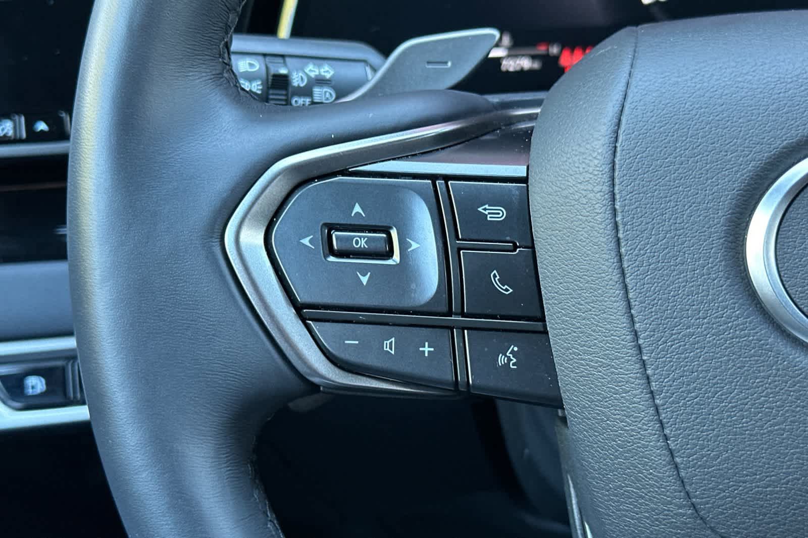 Used 2025 Lexus RX 350 AWD w/ Technology Package image 26
