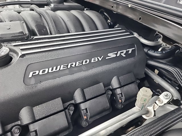 Certified 2023 Dodge Challenger R/T Scat Pack w/ Plus Package image 9
