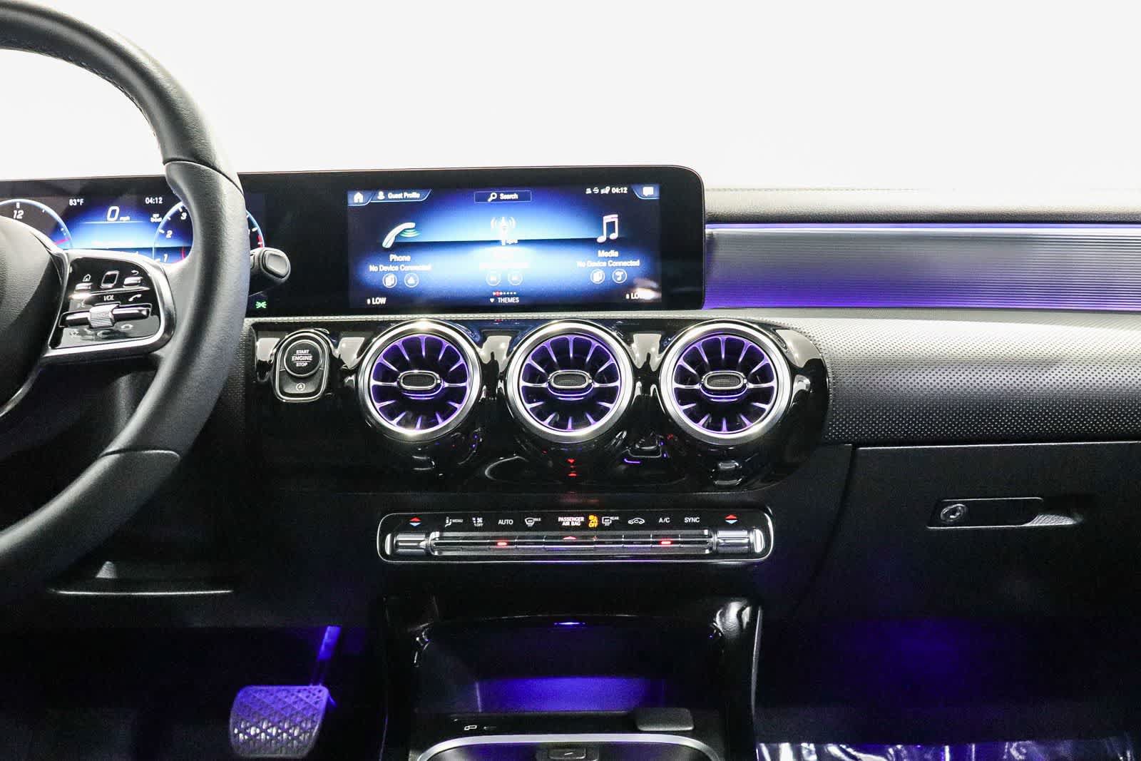 Certified 2023 Mercedes-Benz CLA 250 image 13