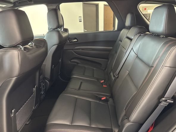 New 2026 Dodge Durango GT AWD/4WD image 22