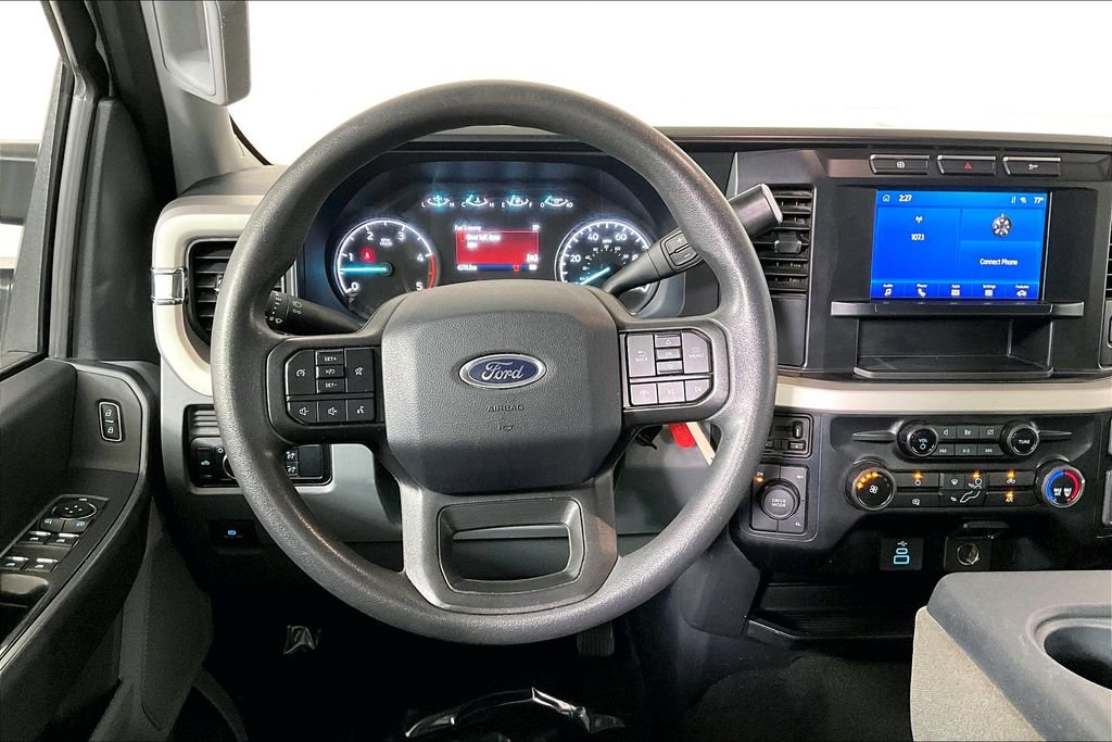 Used 2024 Ford F250 XLT image 5