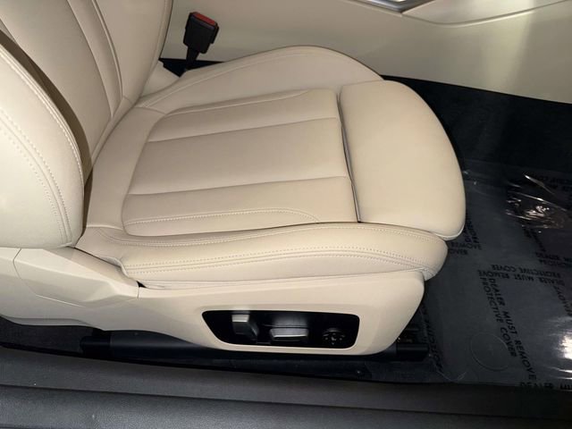 Used 2021 BMW 430i xDrive Coupe w/ Premium Package AWD/4WD image 15