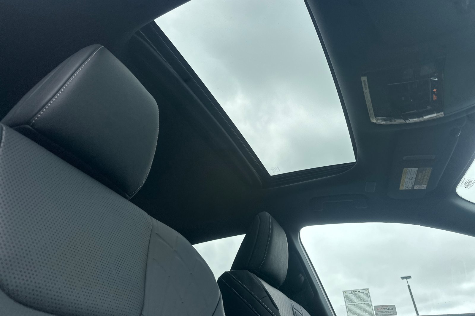 New 2025 Lexus RX 350 Premium Plus image 17