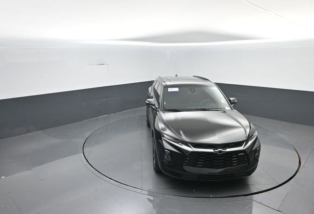 Used 2022 Chevrolet Blazer RS w/ Driver Confidence II Package image 20