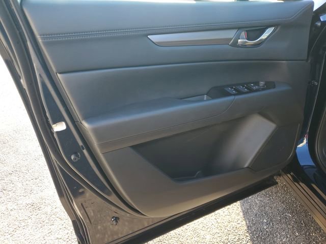 Used 2025 MAZDA CX-5 AWD 2.5 S w/ Preferred Package image 17