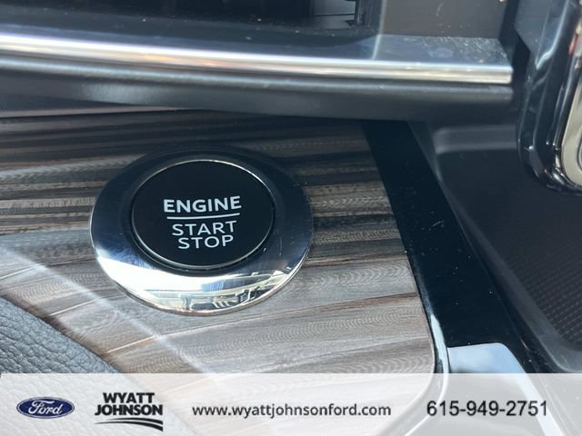 Certified 2023 Ford Explorer Limited w/ Equipment Group 301A image 34
