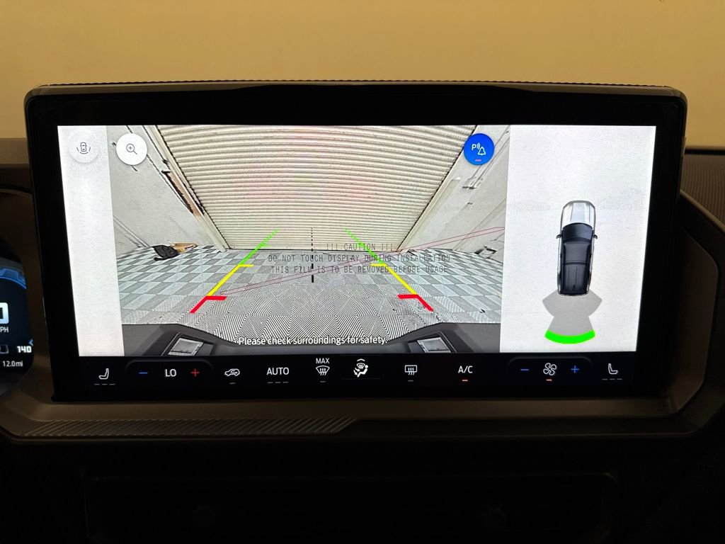 New 2025 Ford Bronco Sport Big Bend w/ Convenience Package image 26